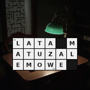 Rozwiązanie krzyżówki: sędziwy wiek starość wyrażenie frazeologiczne - lata matuzalemowe | hasła, synonimy i podpowiedzi Hasło krzyżówkowe sędziwy wiek starość wyrażenie frazeologiczne - lata matuzalemowe – rozwiązanie, synonimy, podpowiedzi i definicje krzyżówkowe